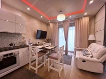 Prodej bytu 2+kk, Praha, Horní, 49 m2