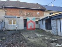 Prodej rodinného domu, Pavlovice u Kojetína - Unčice, 84 m2