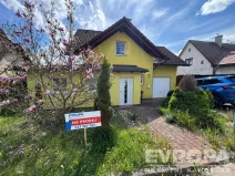 Prodej rodinného domu, Hostinné, V. Nováka, 91 m2