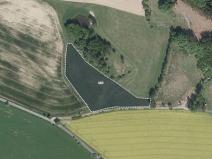 Prodej louky, Sázavka, 20763 m2