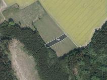 Prodej louky, Sázavka, 8453 m2