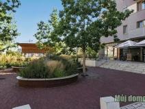 Pronájem bytu 1+kk, Praha - Hloubětín, Waltariho, 32 m2