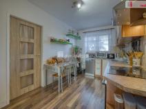 Prodej bytu 3+1, Neratovice, Za Obchody, 71 m2