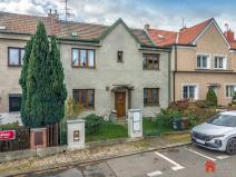 Prodej rodinného domu, Praha - Kyje, Dářská, 151 m2