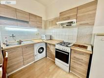 Pronájem bytu 2+kk, Brno - Husovice, Musilova, 40 m2