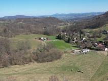 Prodej pozemku pro bydlení, Heřmanov - Fojtovice, 4050 m2