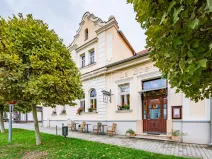 Prodej restaurace, Radnice, Pivovarská, 377 m2