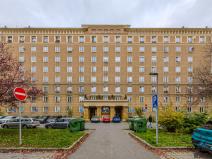 Prodej bytu 1+kk, Ostrava - Poruba, Čs. exilu, 18 m2