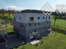 Pronájem bytu 3+kk, Letohrad, U Valu, 62 m2