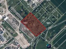 Prodej komerčního pozemku, Kly, 4968 m2