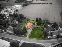 Prodej vícegeneračního domu, Sulice, Hlavní, 370 m2