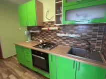 Prodej bytu 3+1, Bílina - Teplické Předměstí, Teplická, 61 m2