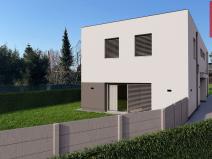 Prodej rodinného domu, Kravaře, 133 m2