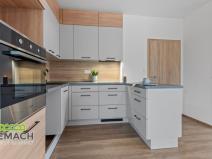 Pronájem bytu 2+kk, Náchod, Bartoňova, 61 m2