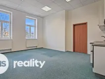 Pronájem bytu 2+kk, Opava - Město, Popská, 57 m2
