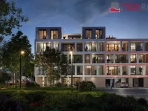 Prodej bytu 4+kk, Beroun, 98 m2