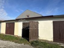 Prodej garáže, Králův Dvůr, 22 m2