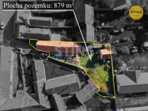 Prodej rodinného domu, Dolní Dubňany, 91 m2