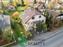 Prodej rodinného domu, Hořovice, Sklenářka, 240 m2