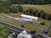 Prodej pozemku pro bydlení, Broumov, 5987 m2