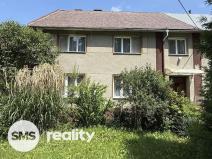 Pronájem rodinného domu, Dřínov, 160 m2