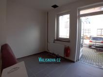 Pronájem obchodního prostoru, Kroměříž, Bílanská, 45 m2