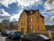 Prodej bytu 2+1, Karlovy Vary, Petřín, 60 m2