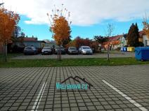 Pronájem ordinace, Kroměříž, Bílanská, 17 m2