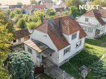 Prodej rodinného domu, Slatina, 234 m2