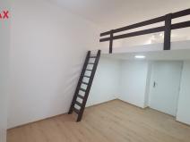 Pronájem bytu 2+1, Praha - Žižkov, Hartigova, 57 m2