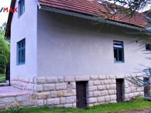 Prodej chalupy, Libošovice - Rytířova Lhota, 100 m2