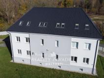 Pronájem bytu 3+kk, Ostrava - Slezská Ostrava, Šenovská, 74 m2