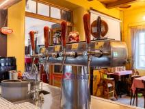 Prodej restaurace, Mařenice - Dolní Světlá, 424 m2