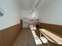 Pronájem kanceláře, Opava, Rooseveltova, 22 m2