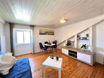 Prodej bytu 2+kk, Pula, Chorvatsko, 49 m2