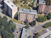 Prodej bytu 3+1, Chomutov, Kamenná, 75 m2