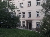 Prodej bytu 3+1, Praha - Vršovice, Rybalkova, 80 m2