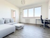 Pronájem bytu 2+1, Kopřivnice, 17. listopadu, 42 m2