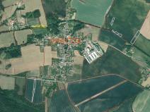 Prodej pole, Oráčov, 19275 m2