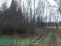 Prodej pozemku, Kočov, 8532 m2