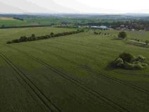 Prodej pole, Rakovník, 5266 m2