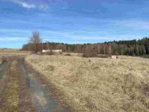 Prodej pole, Františkovy Lázně, 15408 m2