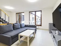 Pronájem bytu 4+kk, Praha - Bubeneč, Mlýnská, 108 m2