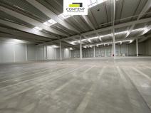 Pronájem skladu, Nýřany, U Mexika, 5442 m2