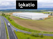 Pronájem skladu, Odrava - Obilná, 20821 m2