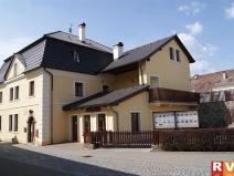 Pronájem bytu 3+1, Stříbro, Dostojevského, 115 m2