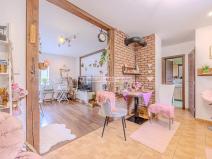 Prodej rodinného domu, Staré Město, Finská čtvrť, 80 m2