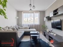 Prodej bytu 3+1, Chrudim - Chrudim IV, Hradištní, 79 m2