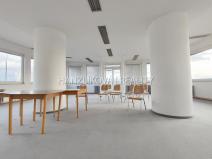 Pronájem kanceláře, České Budějovice - České Budějovice 3, Pražská tř., 258 m2