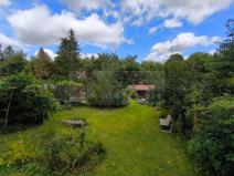 Prodej zahrady, Žlutice, Smetanova, 569 m2